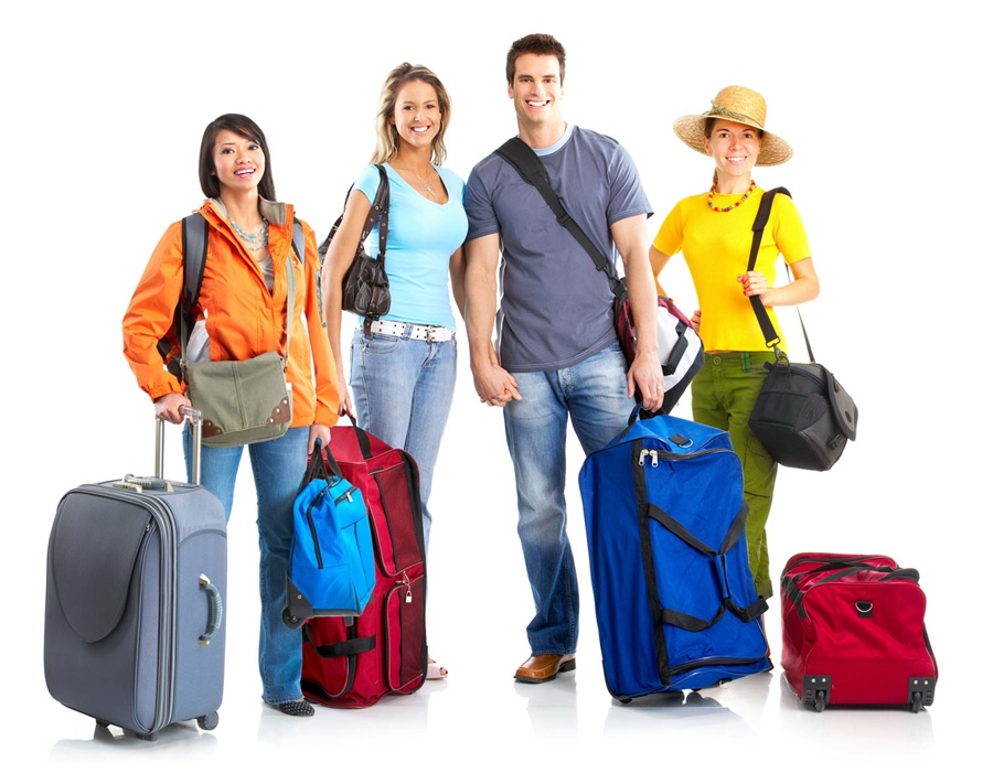 Ubezpieczenia turystyczne, ubezpieczenie bagażu